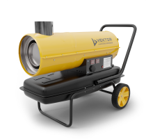 Тепловая пушка дизельная Vektor NDH-20