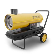 Тепловая пушка дизельная Vektor NDH-20