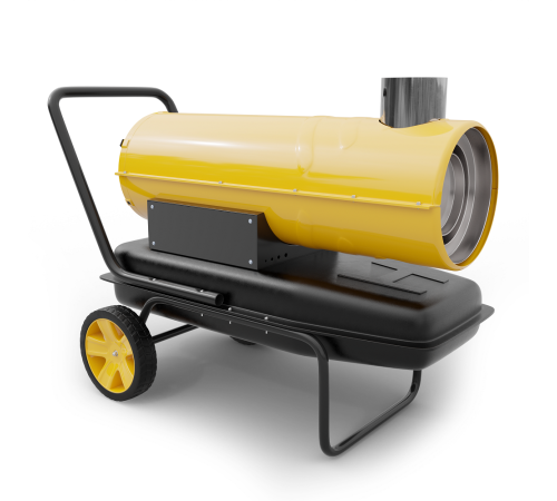 Тепловая пушка дизельная Vektor NDH-20