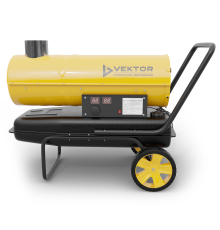 Тепловая пушка дизельная Vektor NDH-30