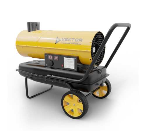 Тепловая пушка дизельная Vektor NDH-30