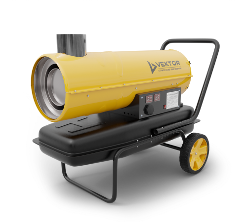 Тепловая пушка дизельная Vektor NDH-30