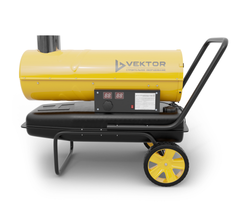 Тепловая пушка дизельная Vektor NDH-30