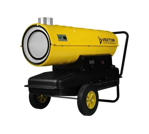 Тепловая пушка дизельная Vektor NDH-30