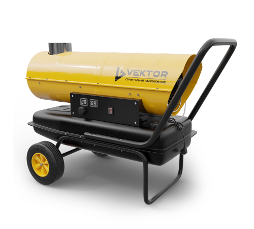 Тепловая пушка дизельная Vektor NDH-50