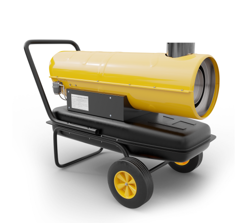 Тепловая пушка дизельная Vektor NDH-50