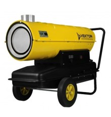 Тепловая пушка дизельная Vektor NDH-50