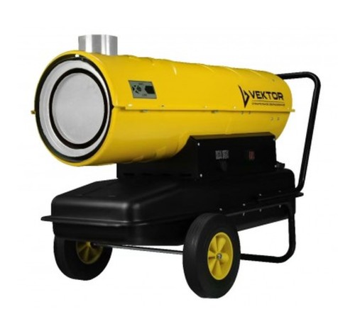 Тепловая пушка дизельная Vektor NDH-50