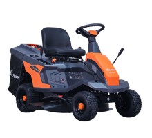 Садовый трактор ELAND LR-2265