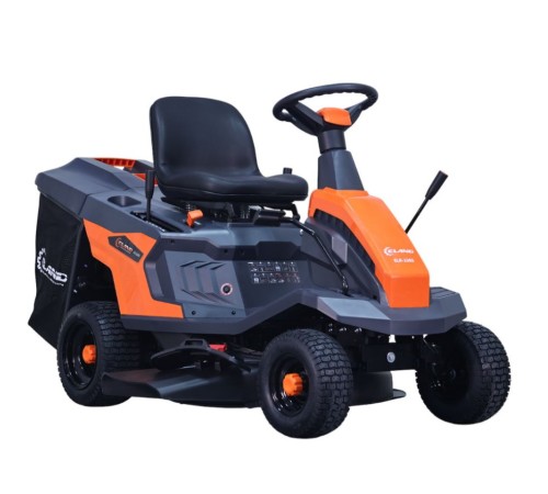 Садовый трактор ELAND LR-2265
