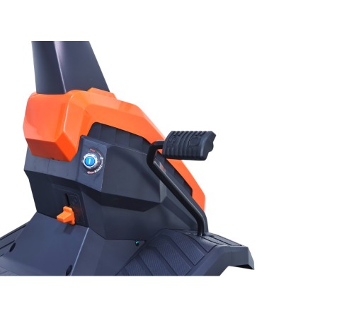 Садовый трактор ELAND LR-2265