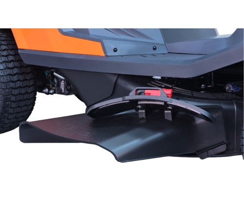 Садовый трактор ELAND LR-2265