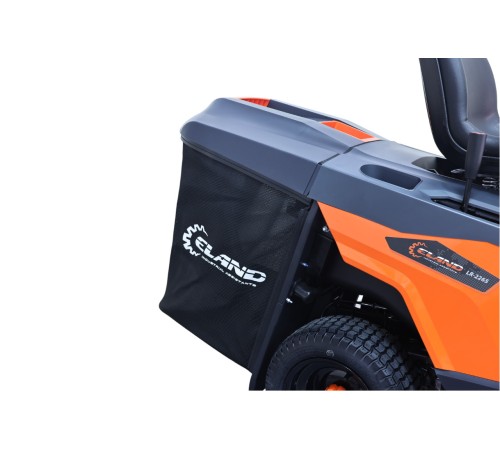 Садовый трактор ELAND LR-2265