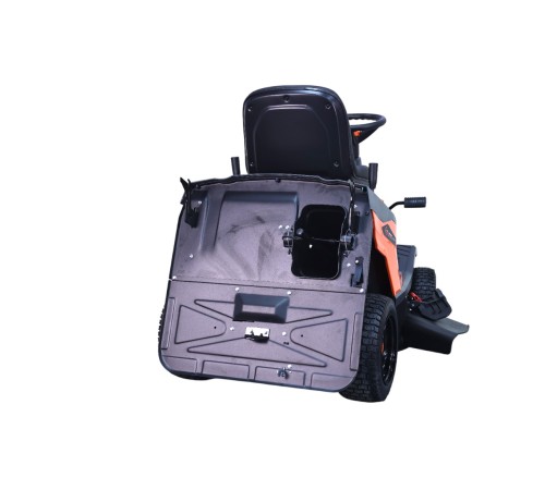 Садовый трактор ELAND LR-2265