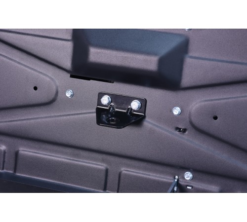 Садовый трактор ELAND LR-2265