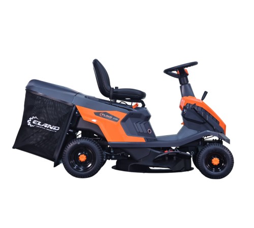 Садовый трактор ELAND LR-2265