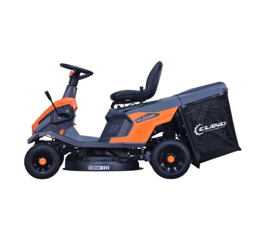 Садовый трактор ELAND LR-2265