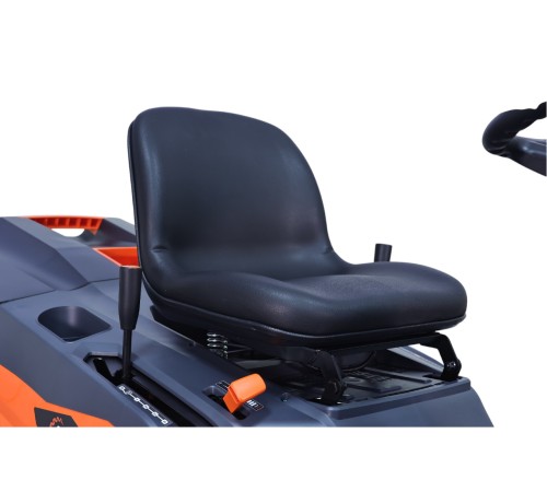 Садовый трактор ELAND LR-2265