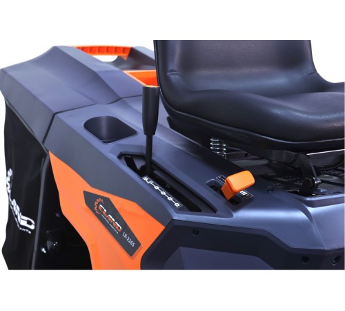 Садовый трактор ELAND LR-2265