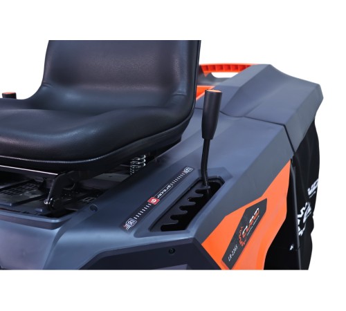 Садовый трактор ELAND LR-2265