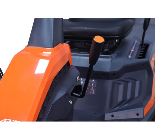 Садовый трактор ELAND LR-2265