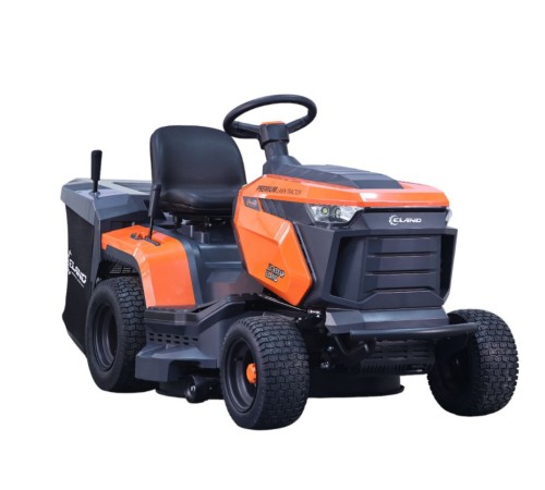Садовый трактор ELAND LT-4384P