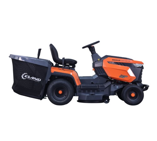 Садовый трактор ELAND LT-4384P