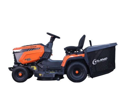 Садовый трактор ELAND LT-4384P