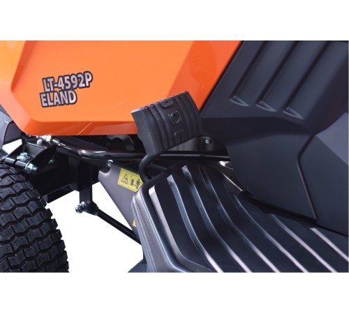 Садовый трактор ELAND LT-4592P