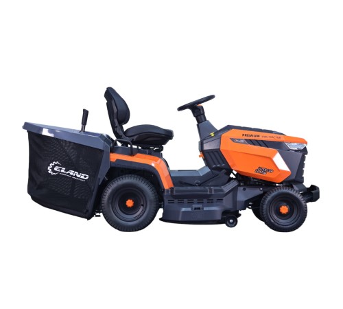 Садовый трактор ELAND LT-5810P
