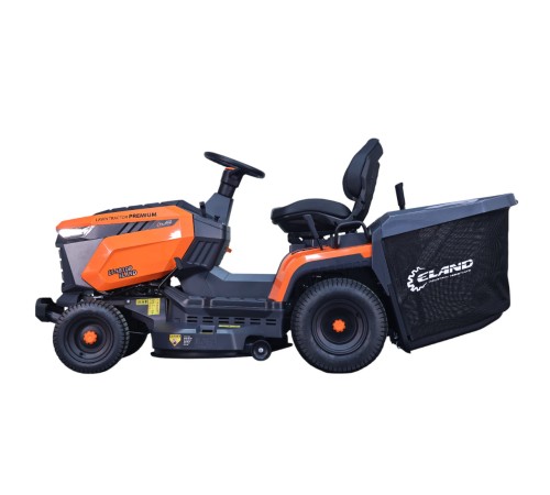 Садовый трактор ELAND LT-5810P
