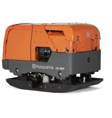Виброплита реверсивная Husqvarna LH804 Hatz