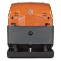 Виброплита реверсивная Husqvarna LH804 Hatz