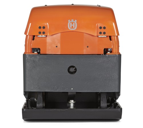 Виброплита реверсивная Husqvarna LH804 Hatz