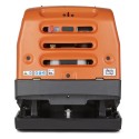Виброплита реверсивная Husqvarna LH804 Hatz
