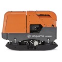 Виброплита реверсивная Husqvarna LH804 Hatz