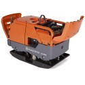 Виброплита реверсивная Husqvarna LH804 Hatz