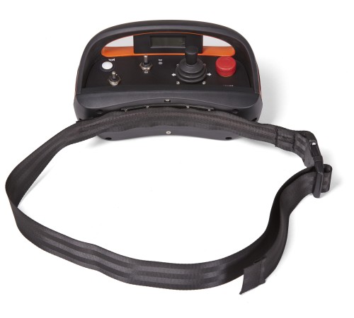 Виброплита реверсивная Husqvarna LH804 Hatz