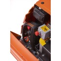 Виброплита реверсивная Husqvarna LH804 Hatz