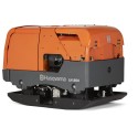 Виброплита реверсивная Husqvarna LH804 Hatz
