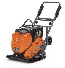 Виброплита Husqvarna LF100LAT Hatz