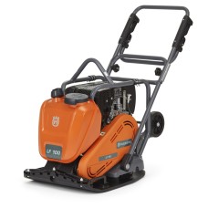Виброплита Husqvarna LF100LAT Hatz
