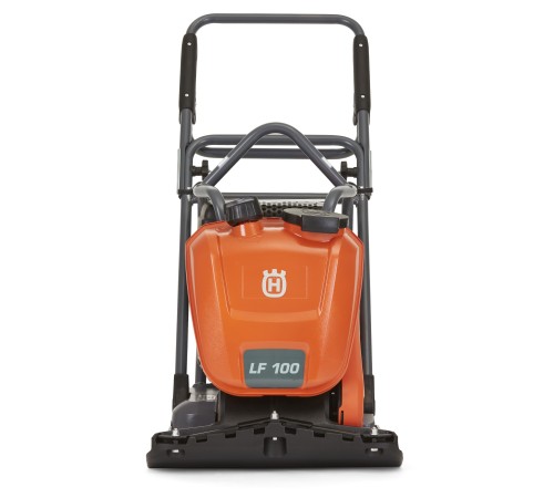 Виброплита Husqvarna LF100LAT Hatz