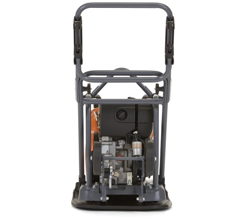 Виброплита Husqvarna LF100LAT Hatz