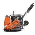 Виброплита Husqvarna LF100LAT Hatz