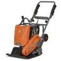 Виброплита Husqvarna LF130LT Hatz