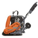 Виброплита Husqvarna LF130LT Hatz