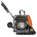 Виброплита Husqvarna LF130LT Hatz