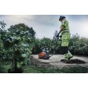 Виброплита Husqvarna LF50L Honda