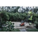 Виброплита Husqvarna LF50L Honda
